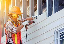 Affordable siding repair and maintenance services in Running Springs, CA