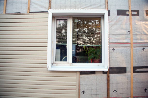 Siding for Commercial Buildings in Running Springs, CA