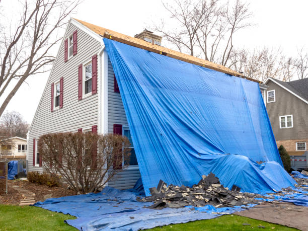 Best Aluminum Siding Installation  in Running Springs, CA